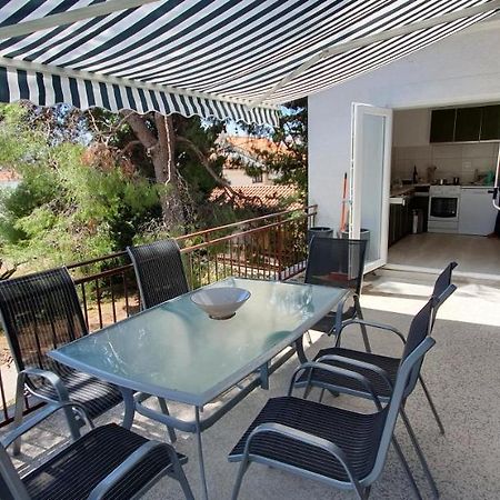 Pine Tree Apartment Vodice Exterior foto